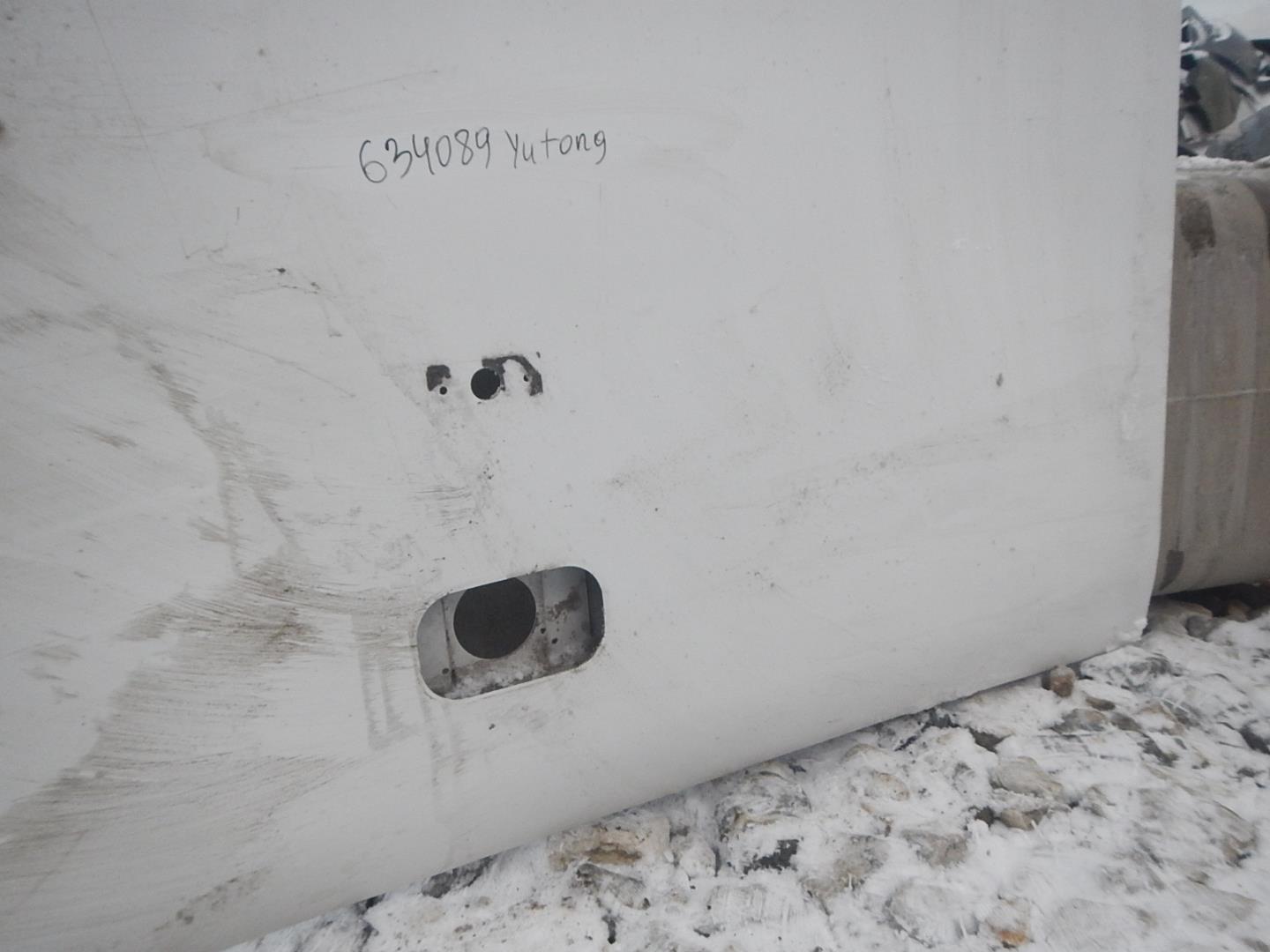 Накладка (кузов наружные)