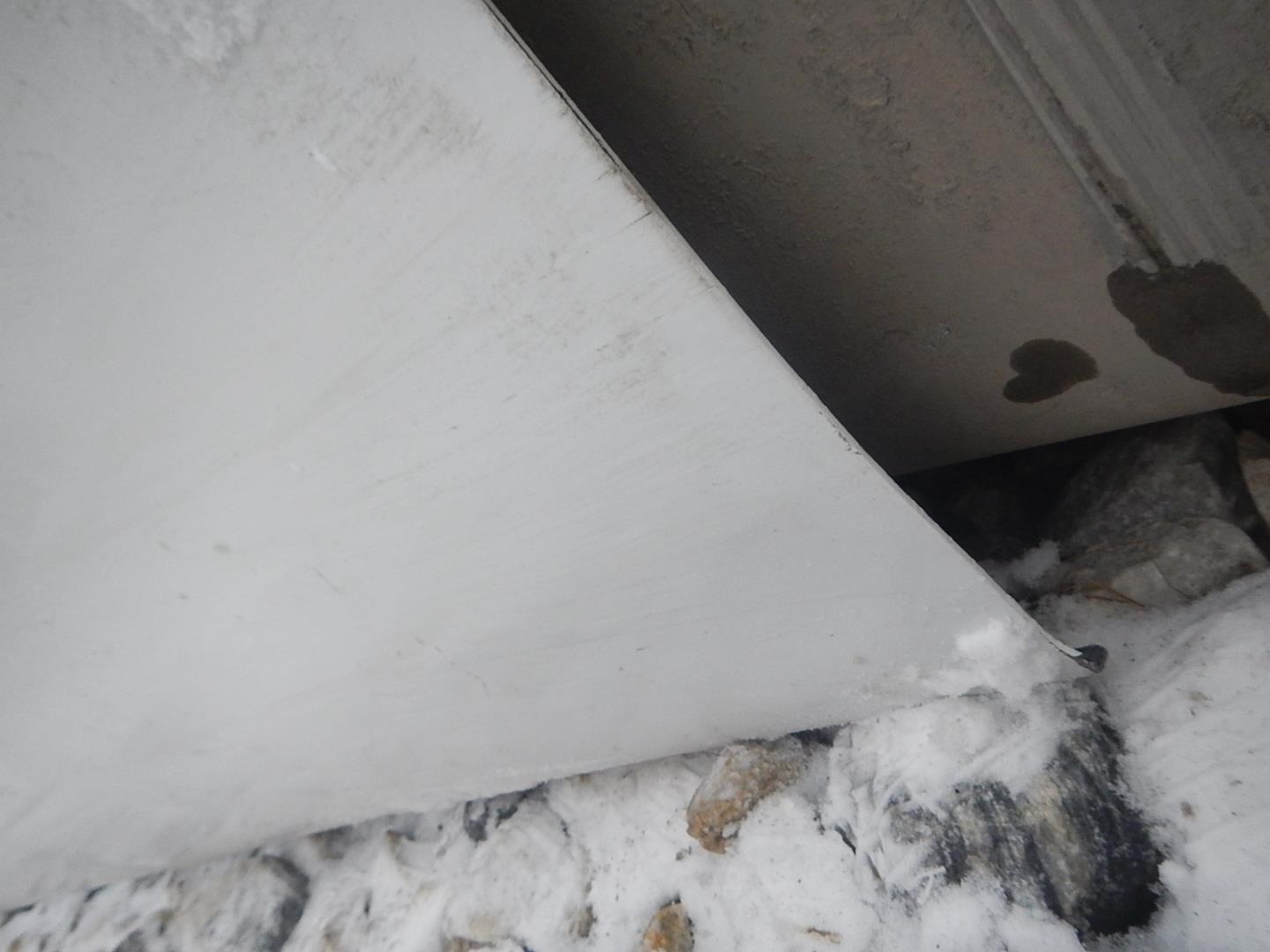 Накладка (кузов наружные)