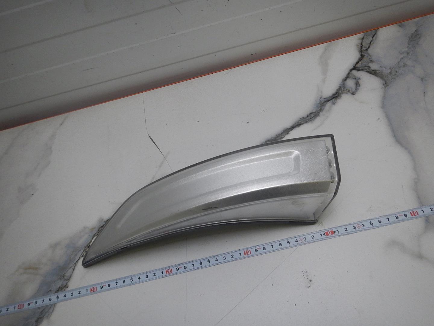 Указатель поворота левый