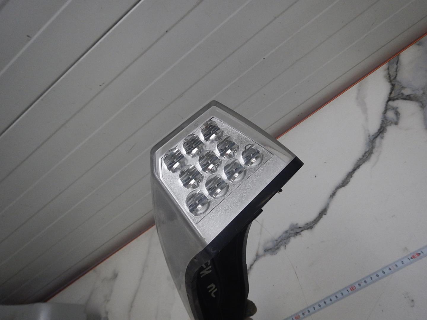 Указатель поворота левый