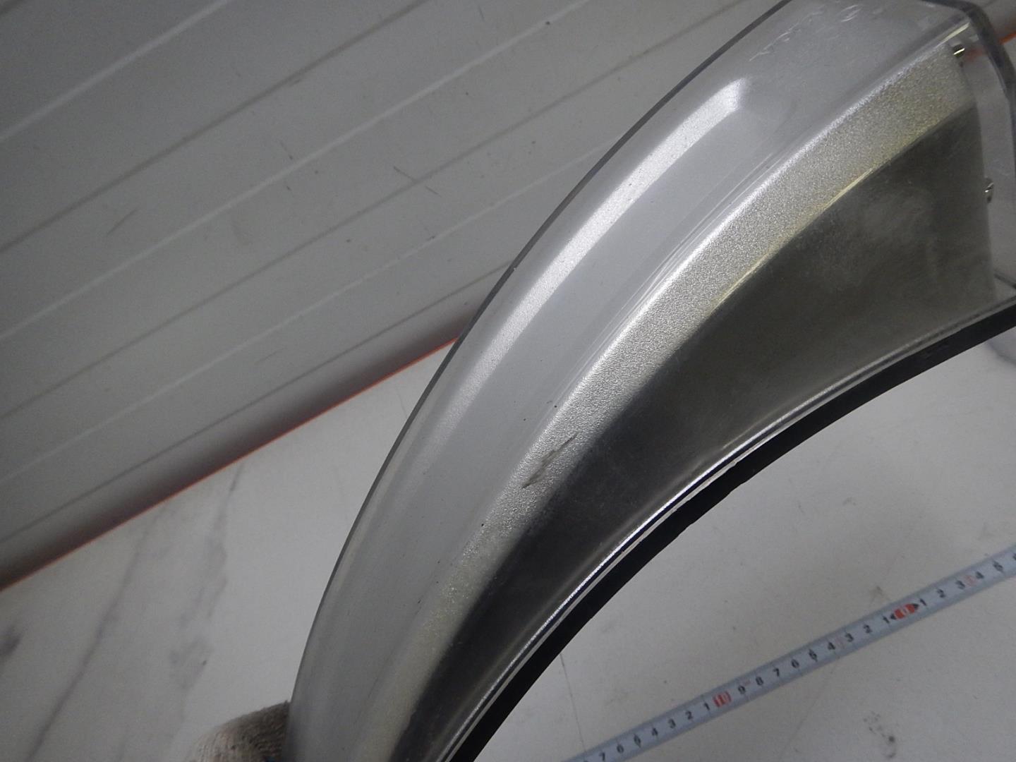 Указатель поворота левый