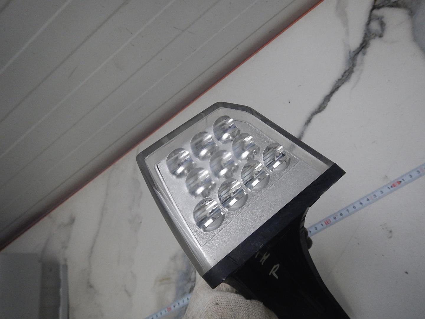 Указатель поворота правый