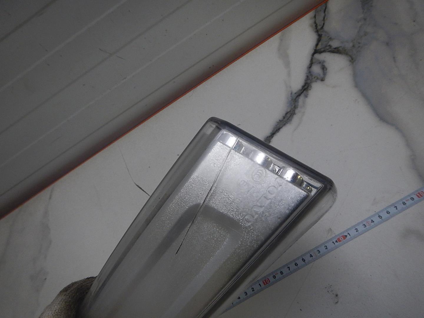 Указатель поворота правый