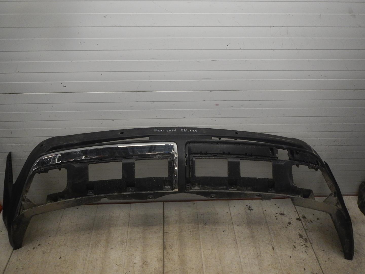 Юбка задняя