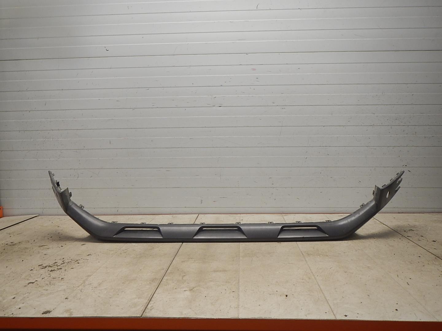 Юбка передняя