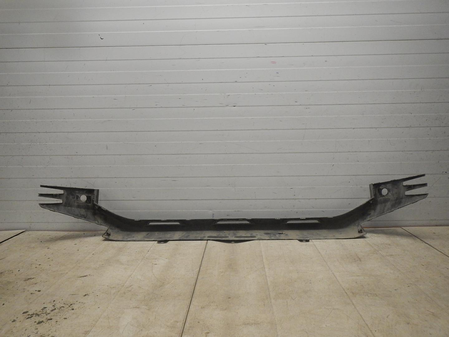 Юбка передняя