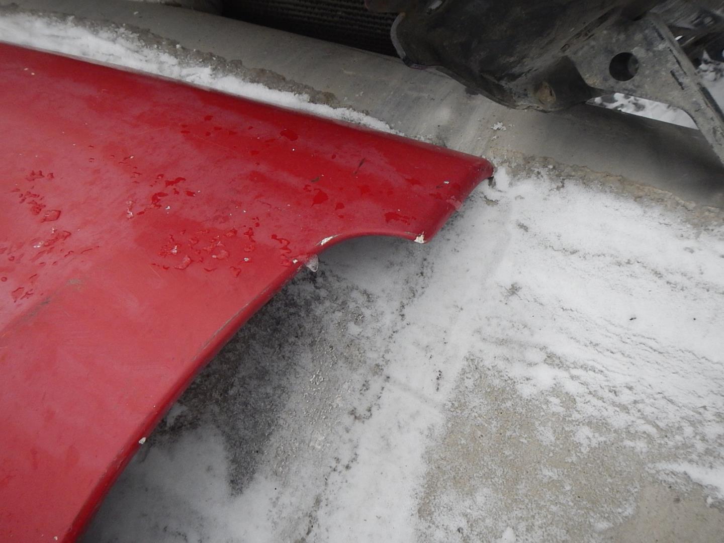 Накладка (кузов наружные)