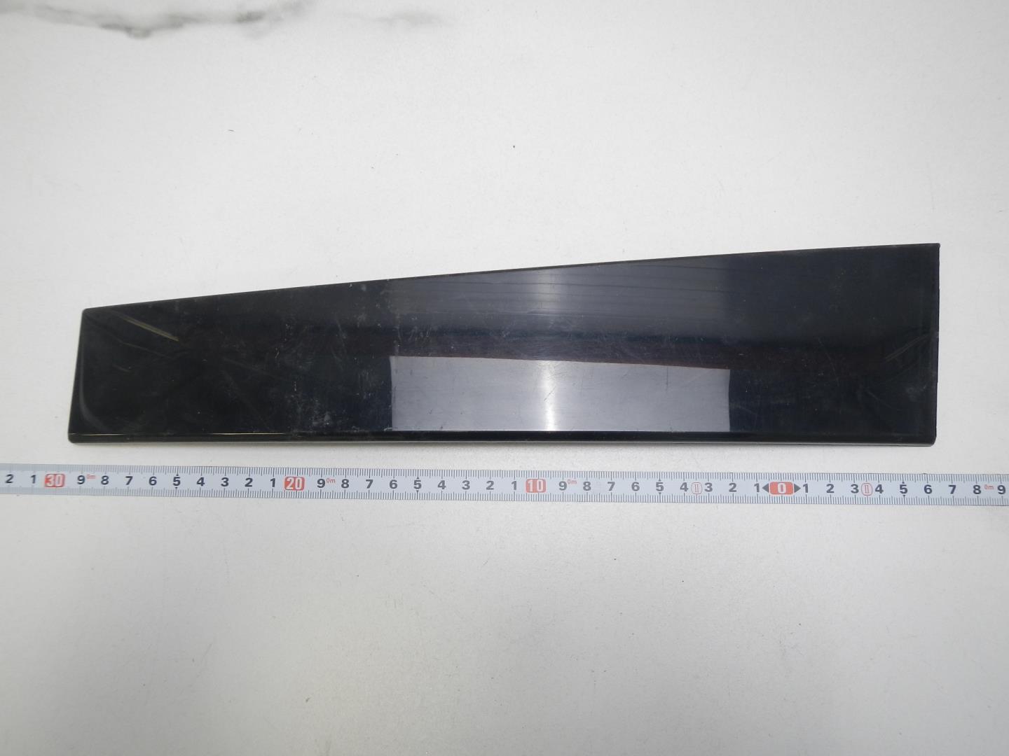 Накладка двери задней правой