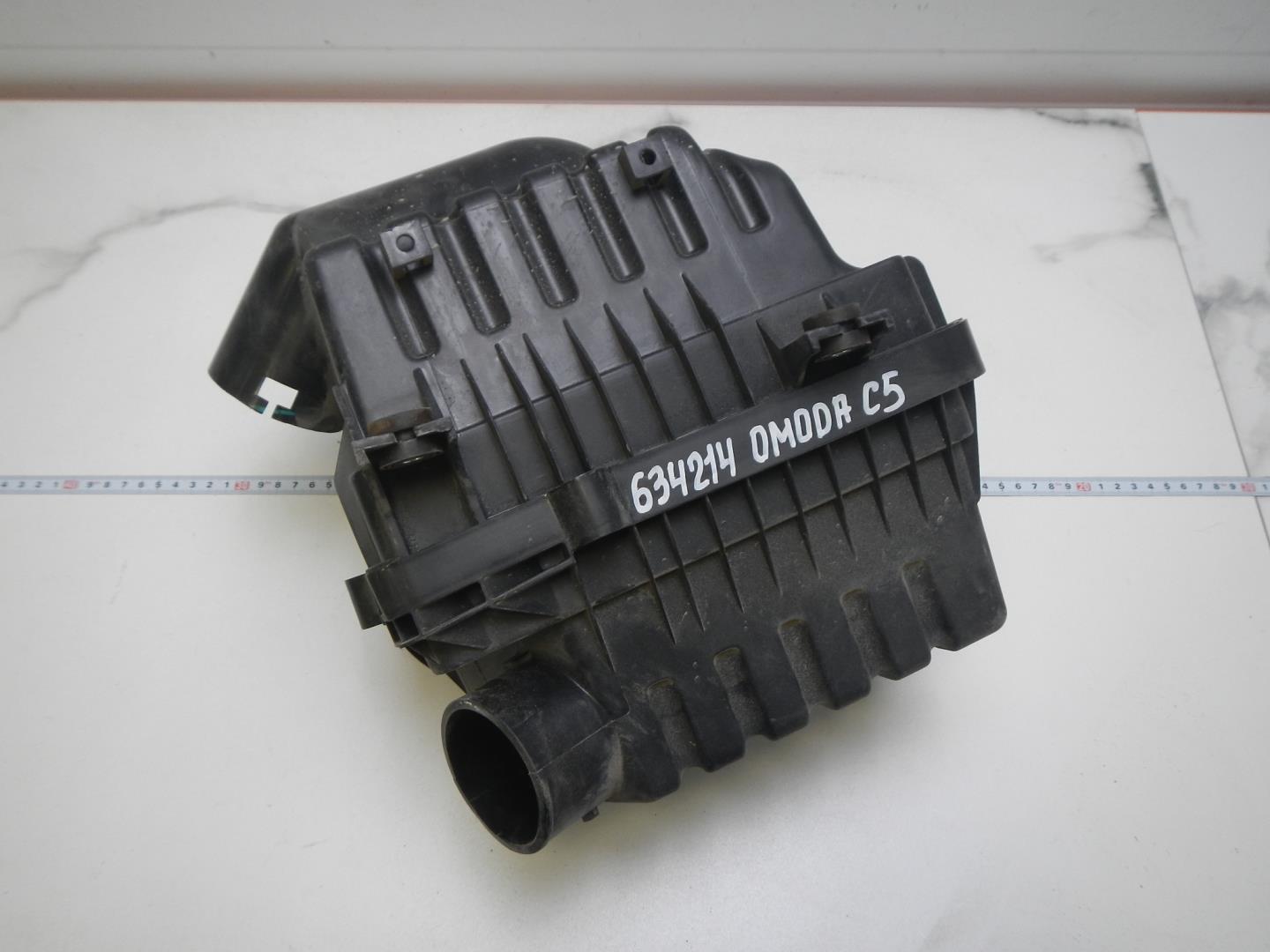 Корпус воздушного фильтра