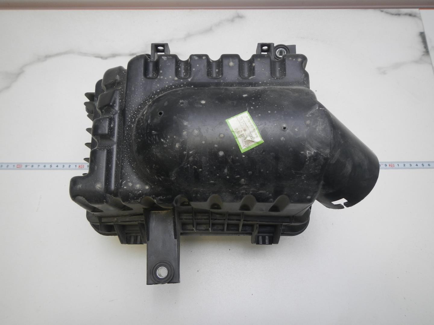 Корпус воздушного фильтра