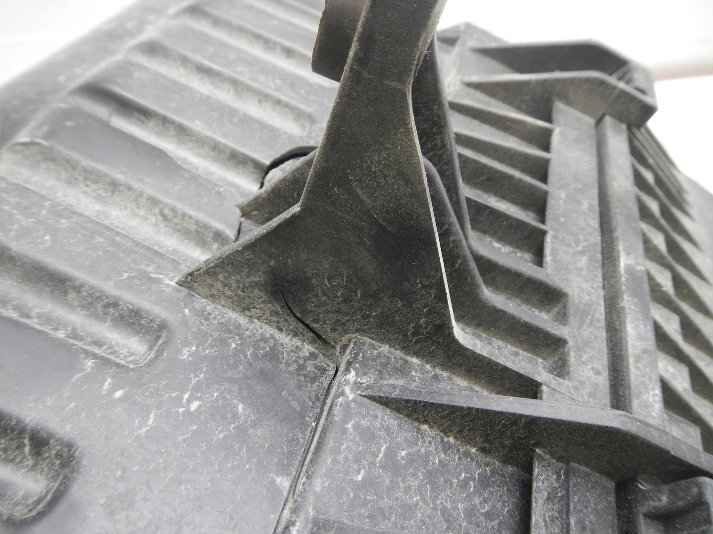 Корпус воздушного фильтра