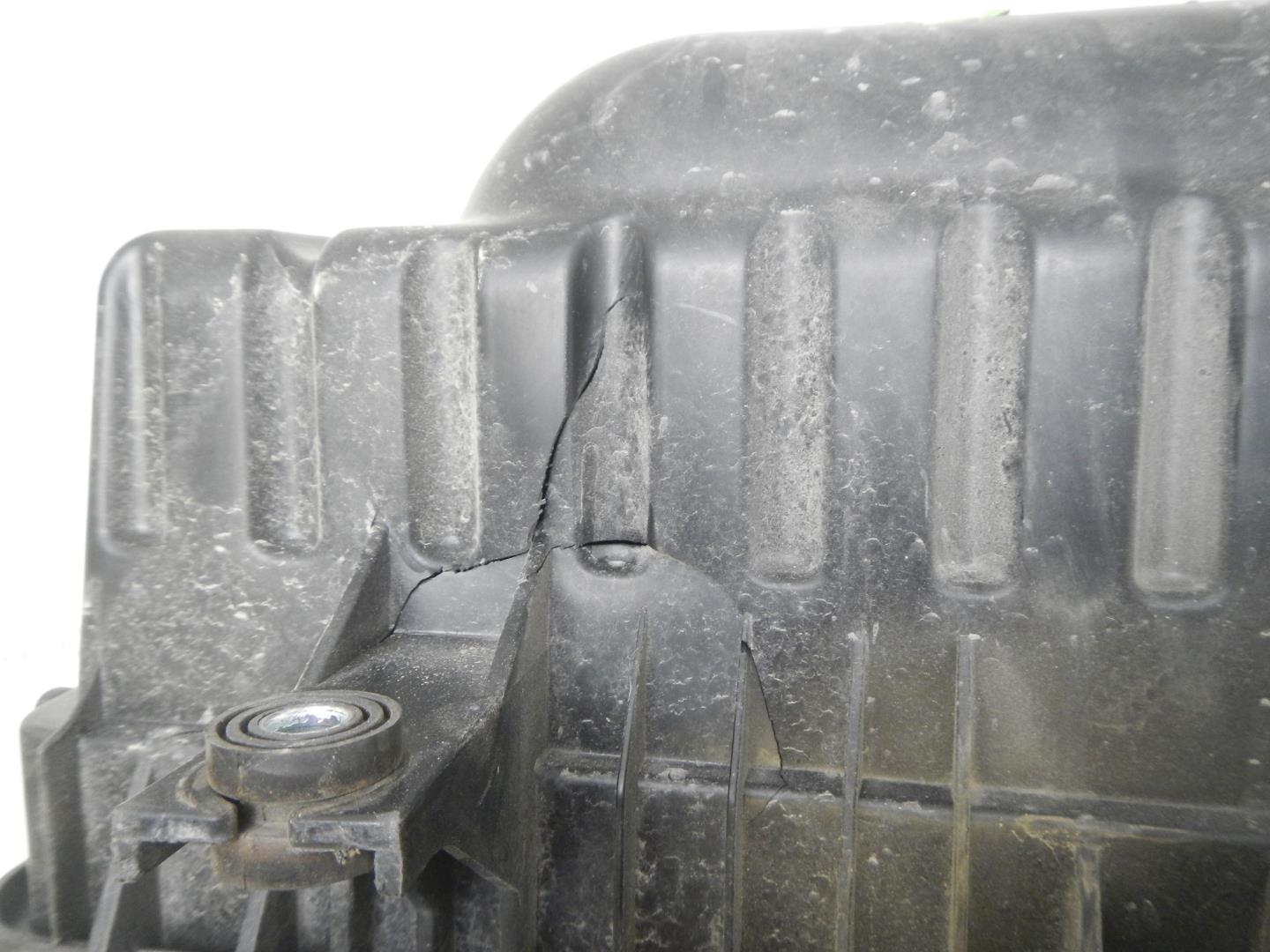 Корпус воздушного фильтра