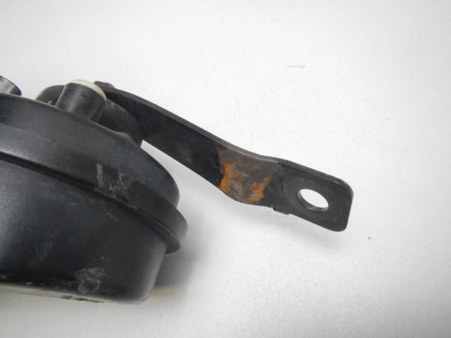 Сигнал звуковой