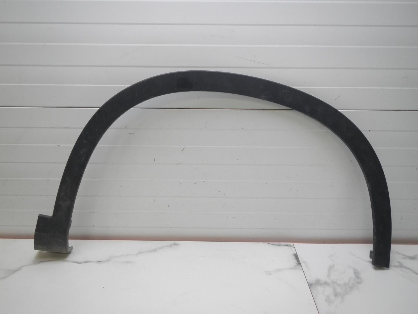 Накладка на крыло