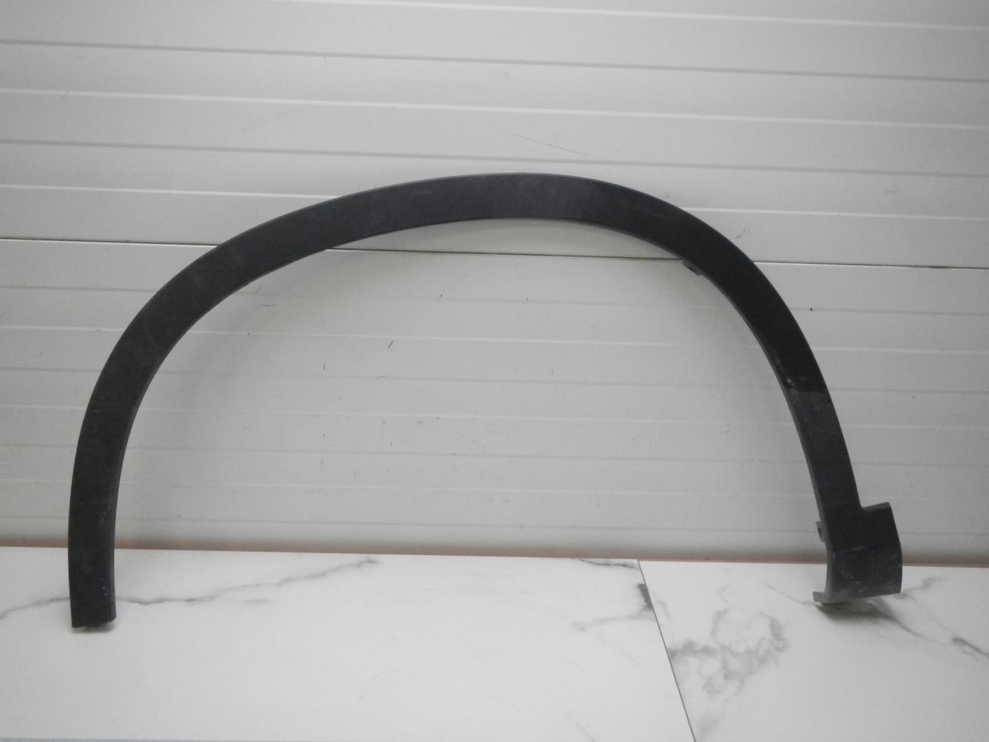 Накладка на крыло