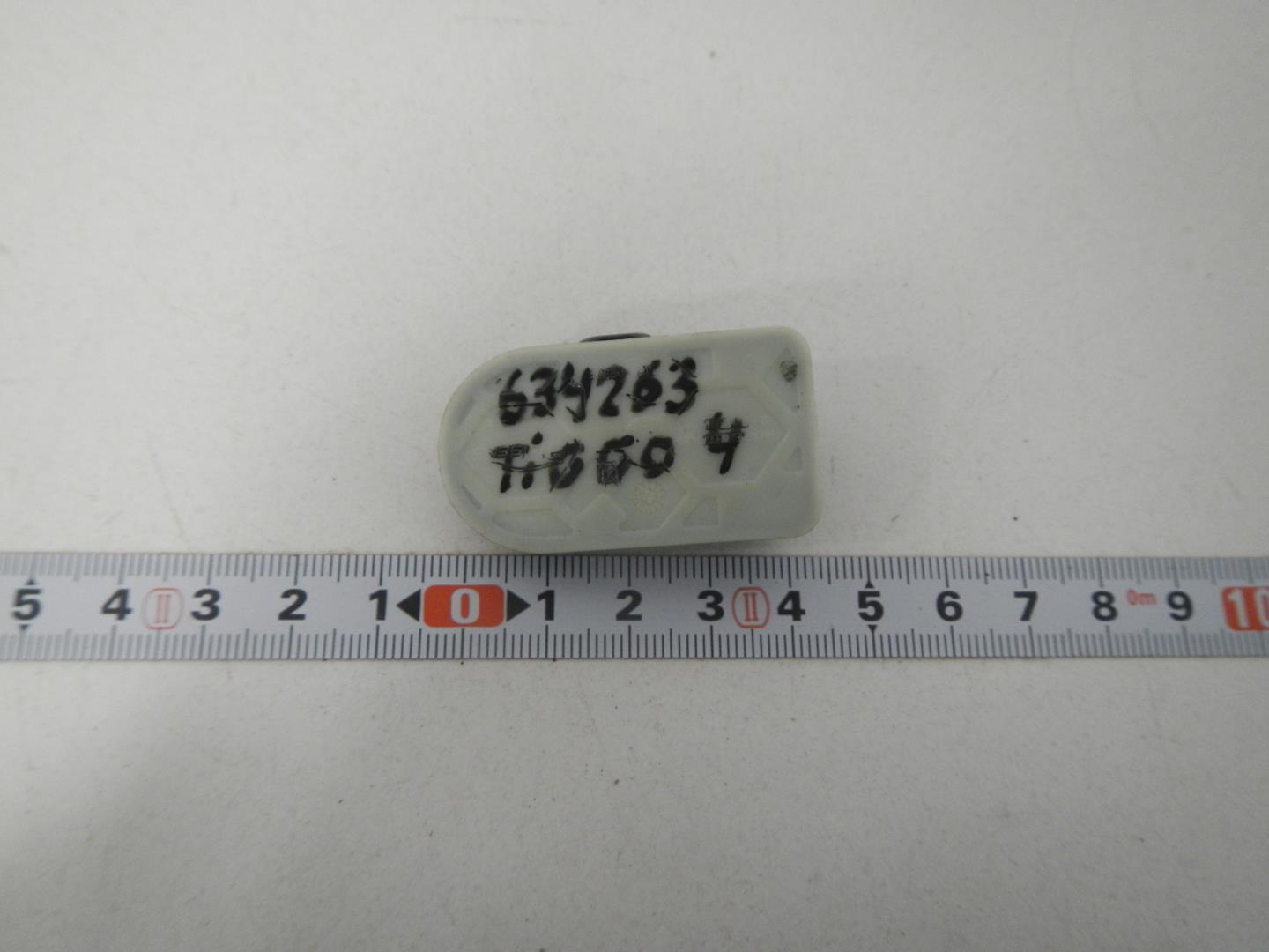 Датчик давления в шине