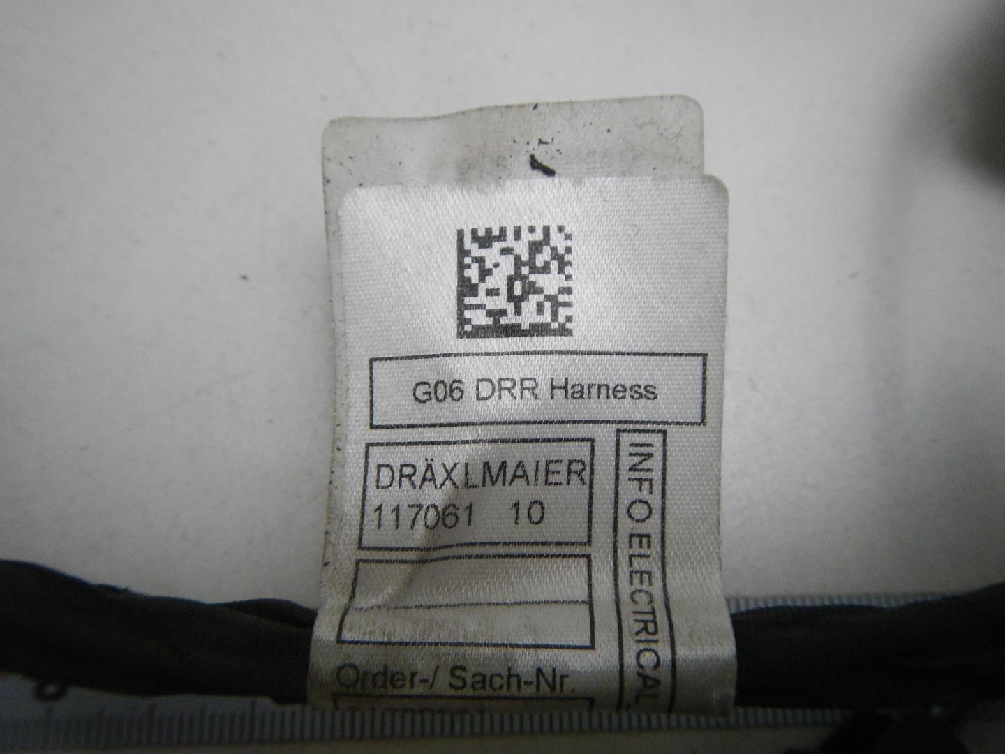 Проводка (коса)