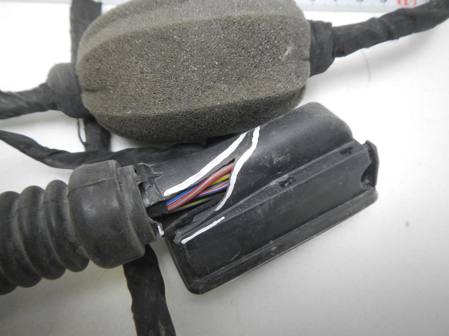 Проводка (коса)