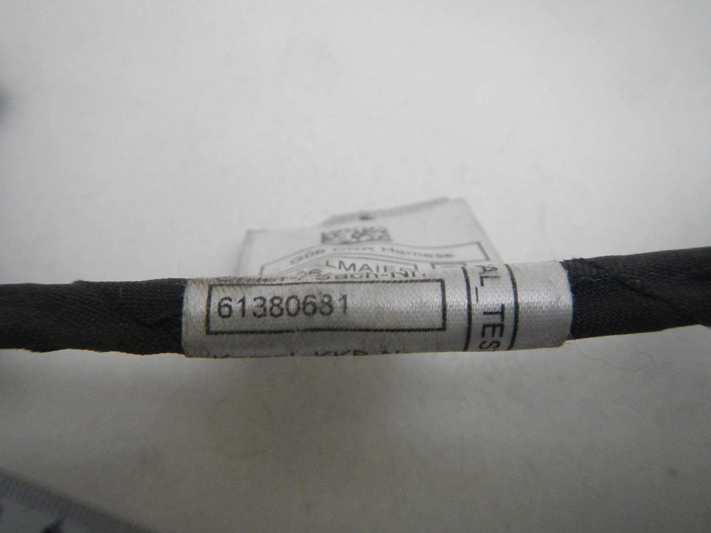 Проводка (коса)