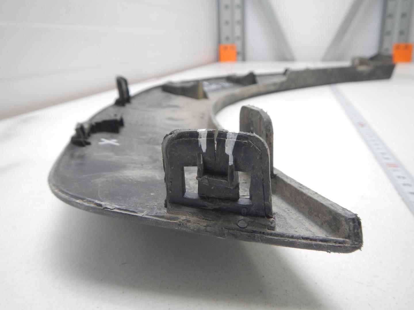 Накладка на крыло