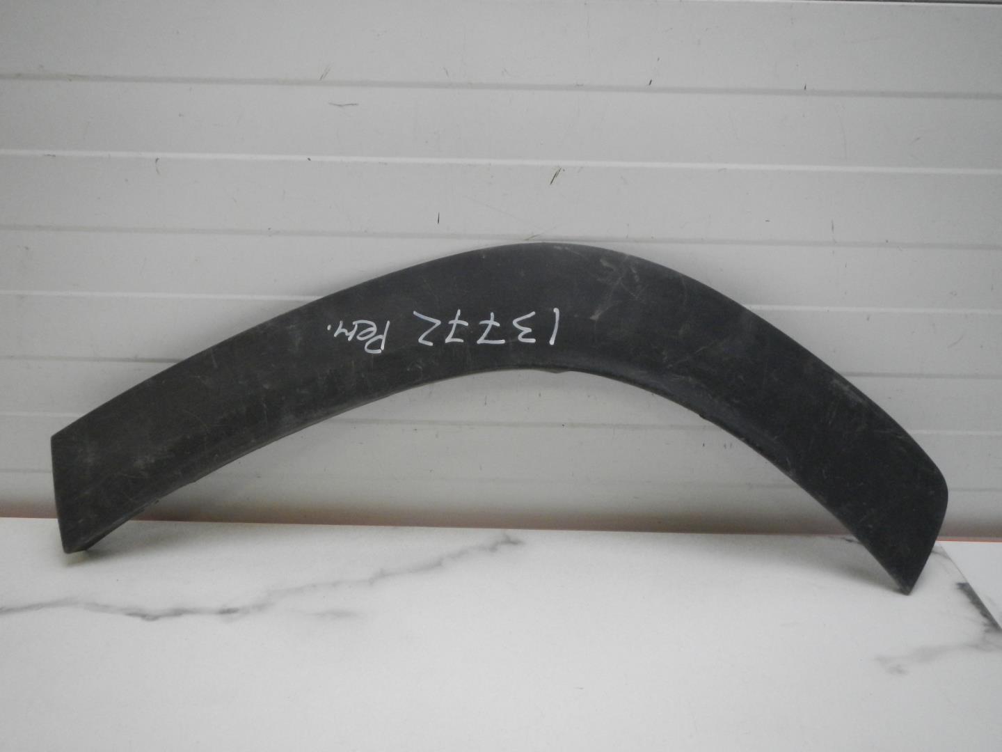 Накладка на крыло