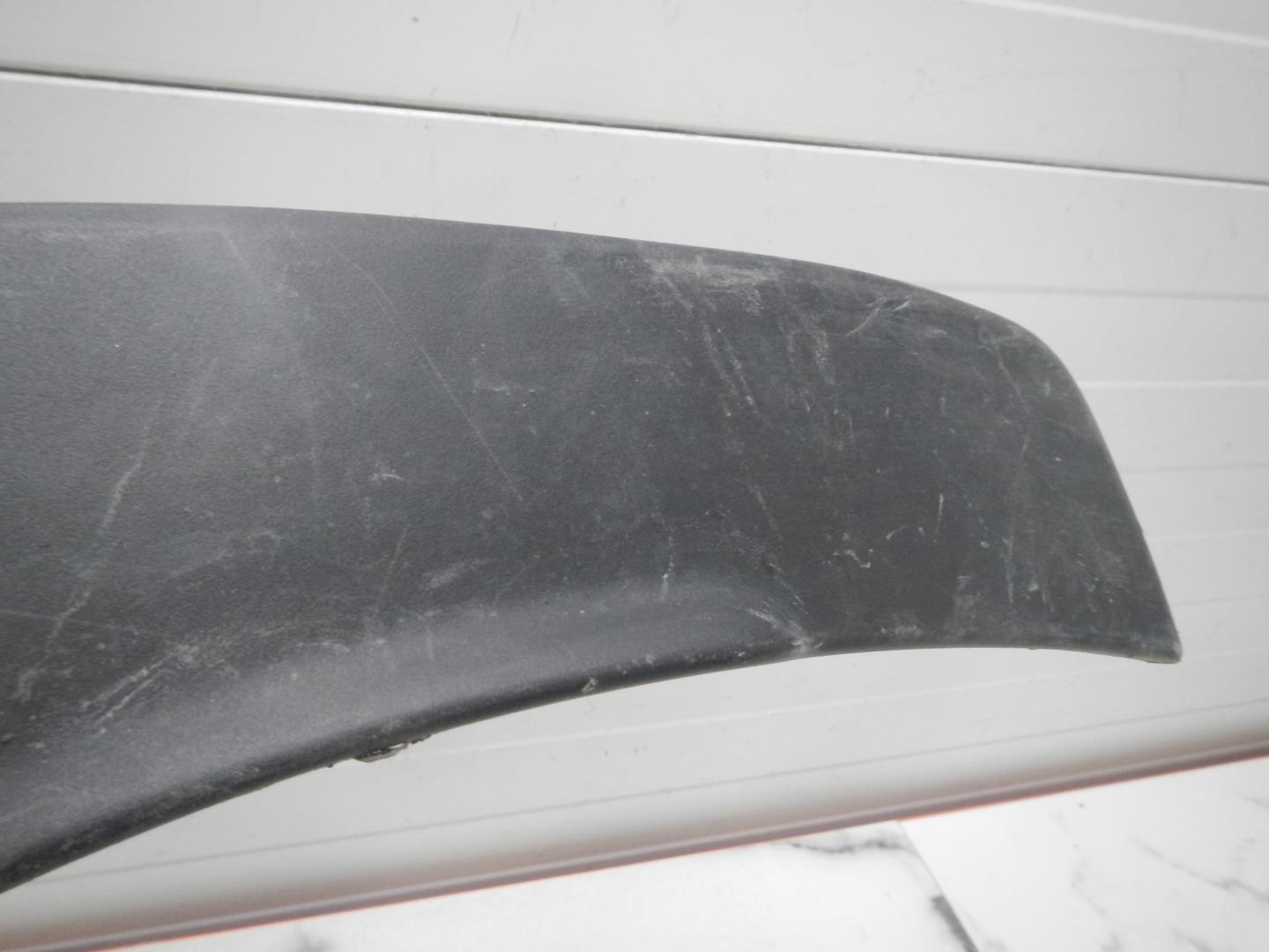 Накладка на крыло