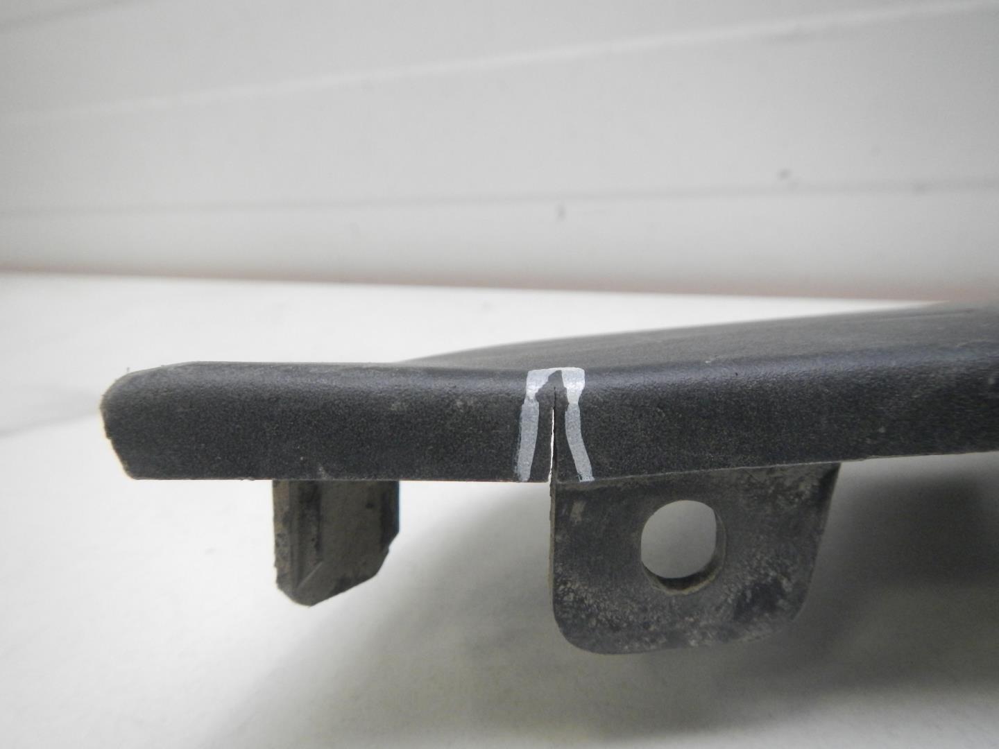 Накладка на крыло