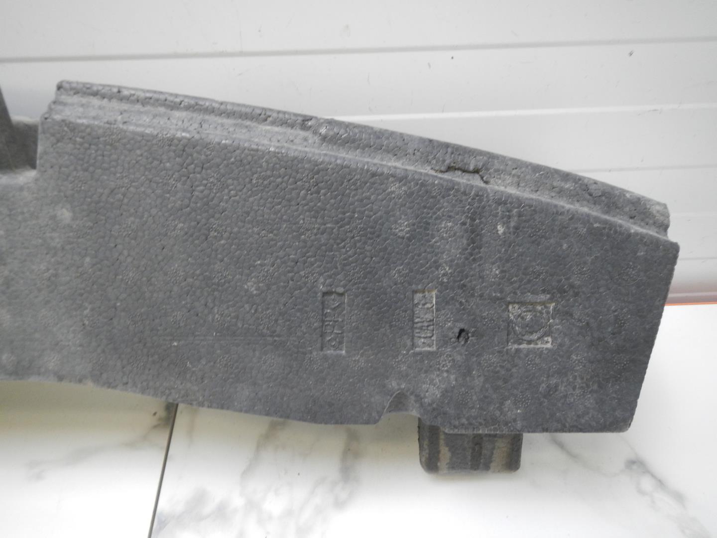 Наполнитель заднего бампера