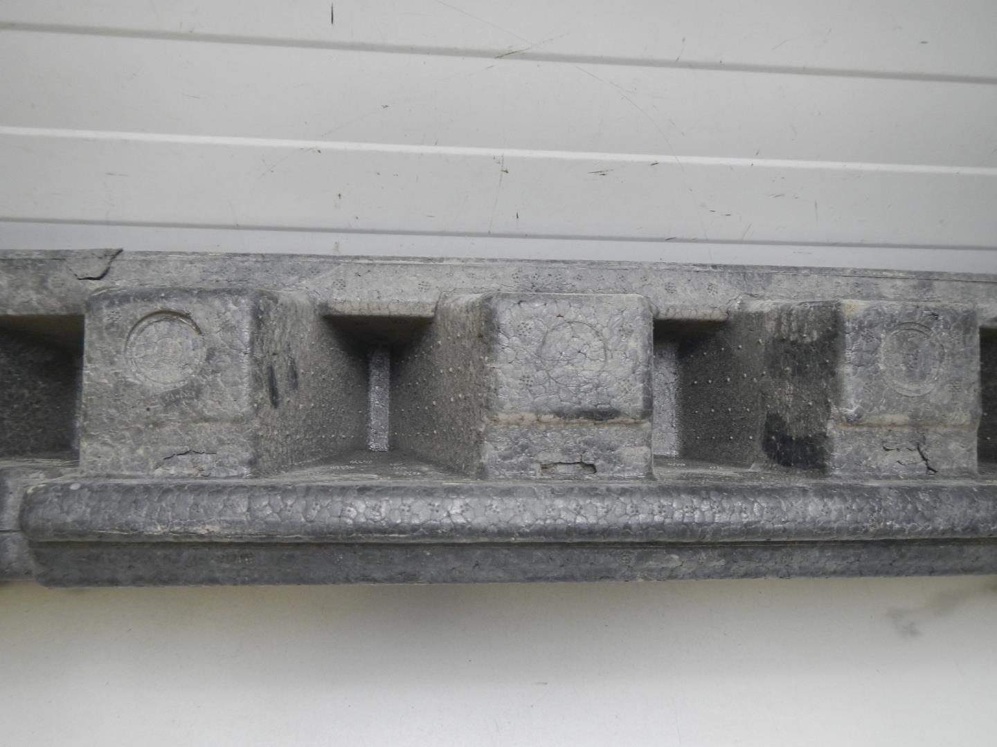 Наполнитель заднего бампера