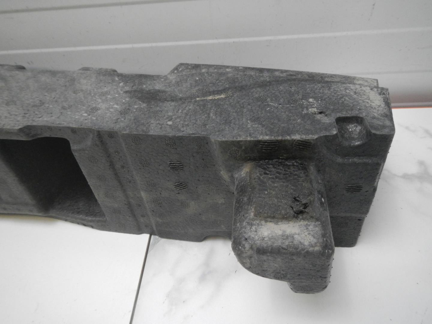 Наполнитель заднего бампера