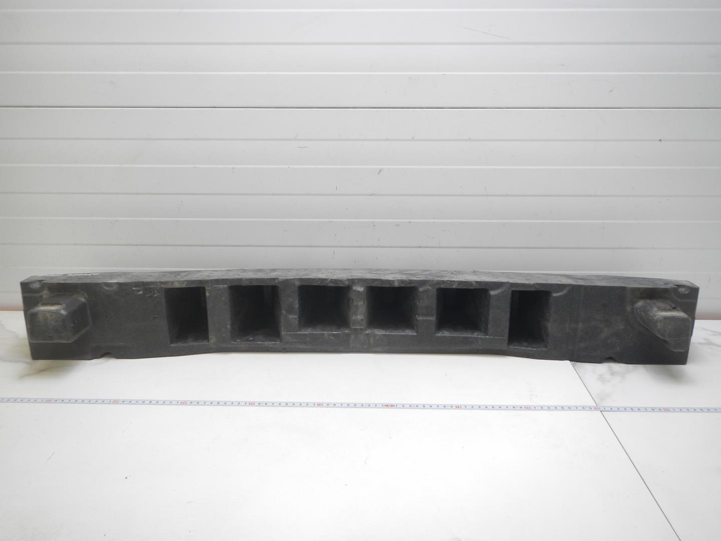 Наполнитель заднего бампера