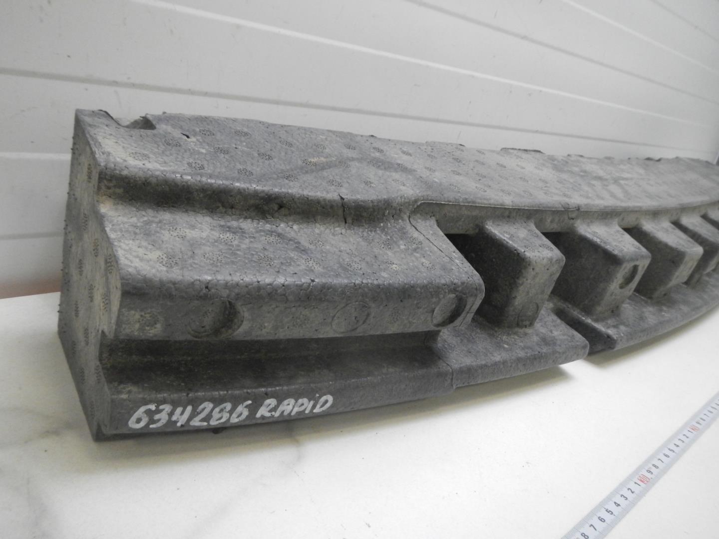 Наполнитель заднего бампера