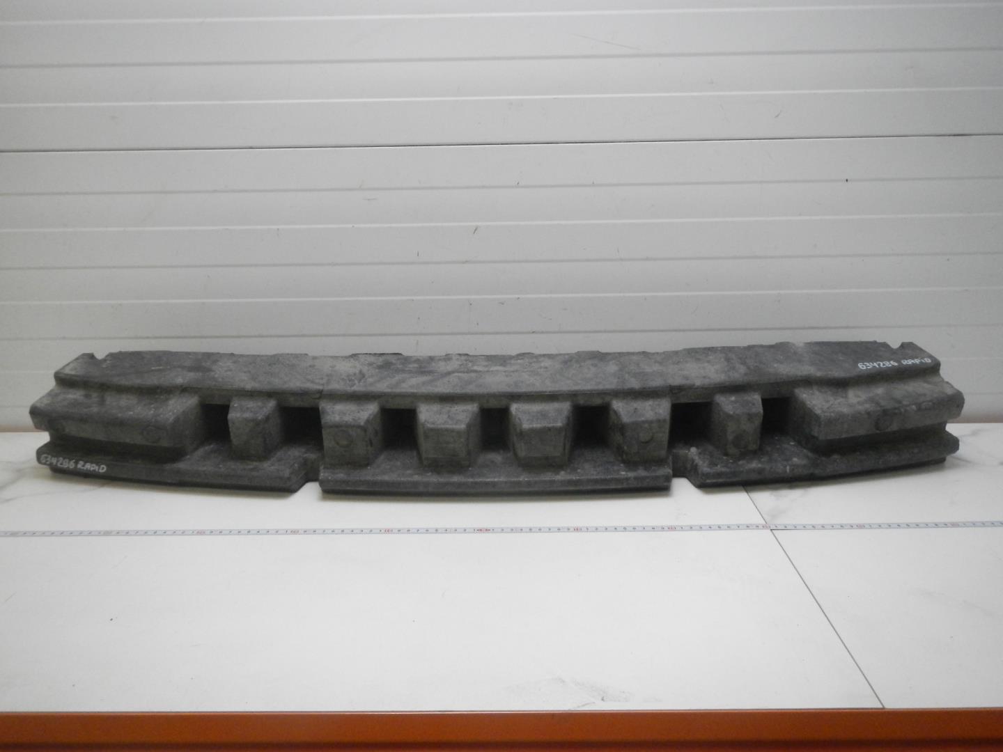 Наполнитель заднего бампера