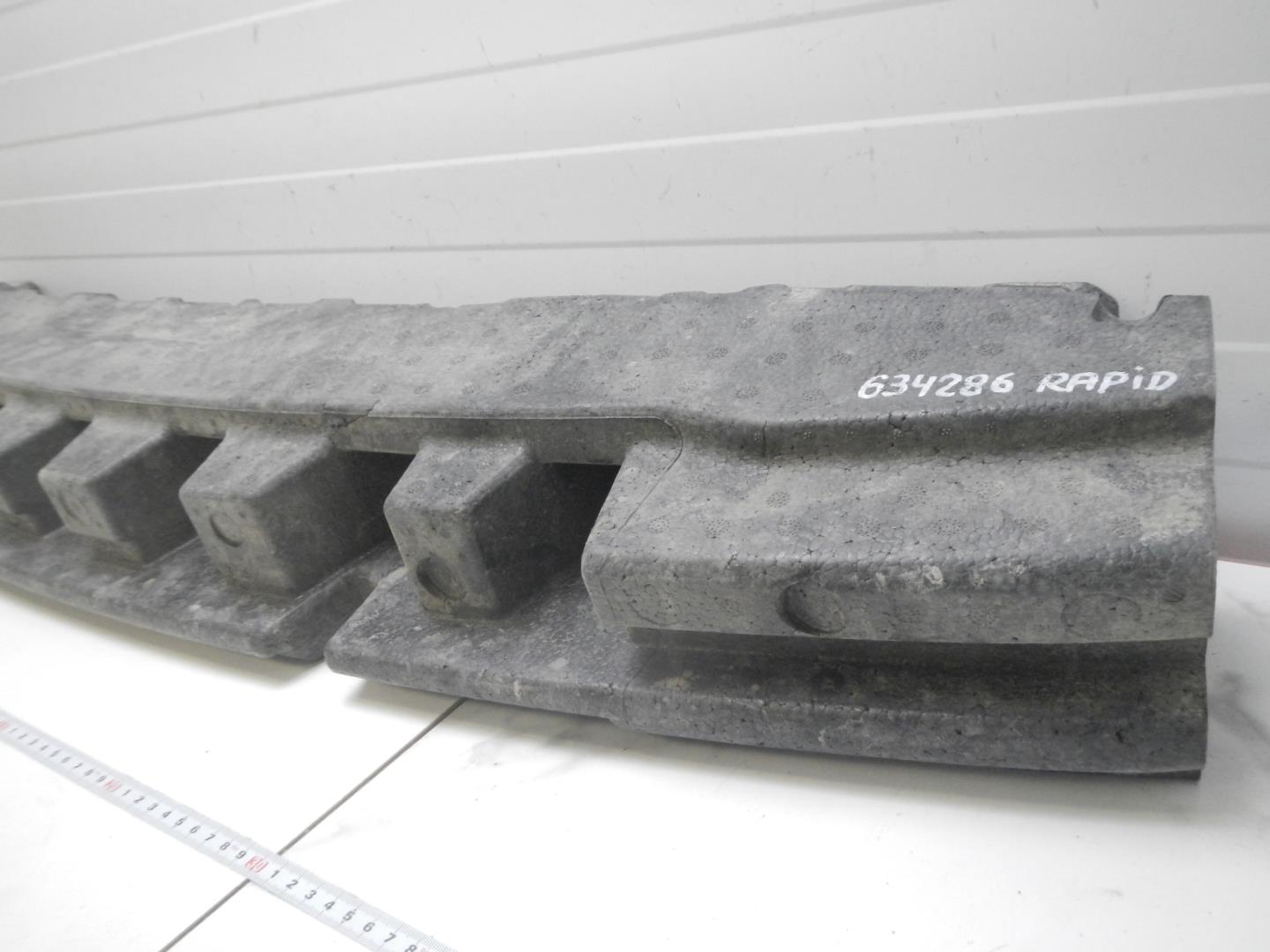 Наполнитель заднего бампера