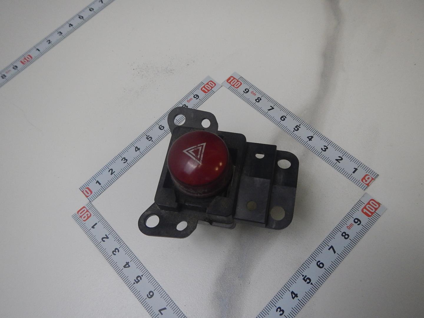 Кнопка аварийной остановки