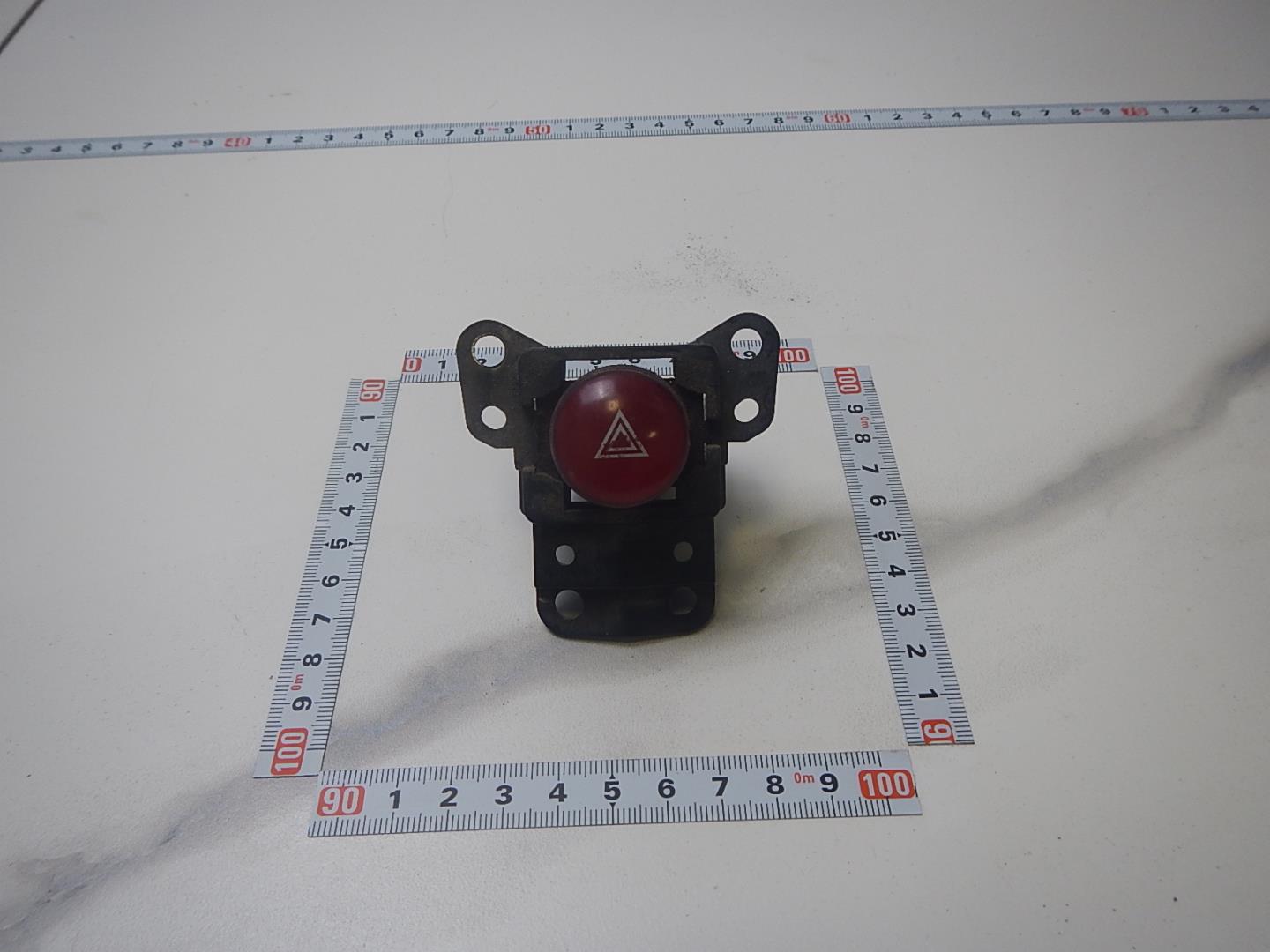 Кнопка аварийной остановки