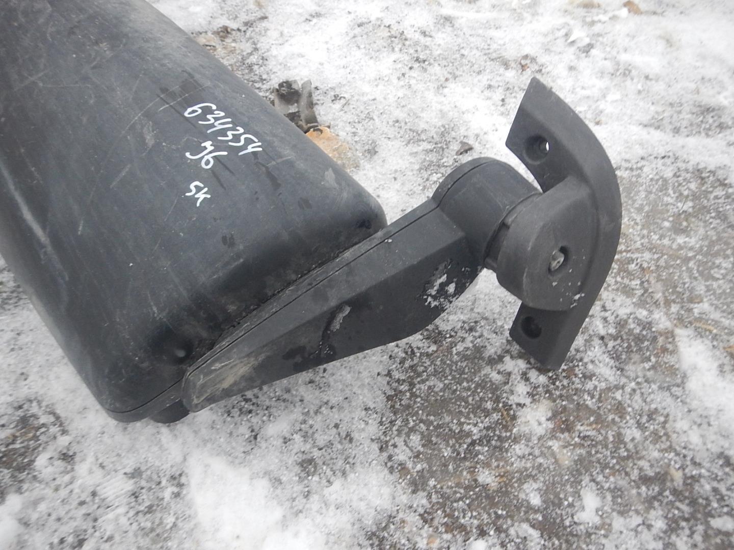 Зеркало левое электрическое