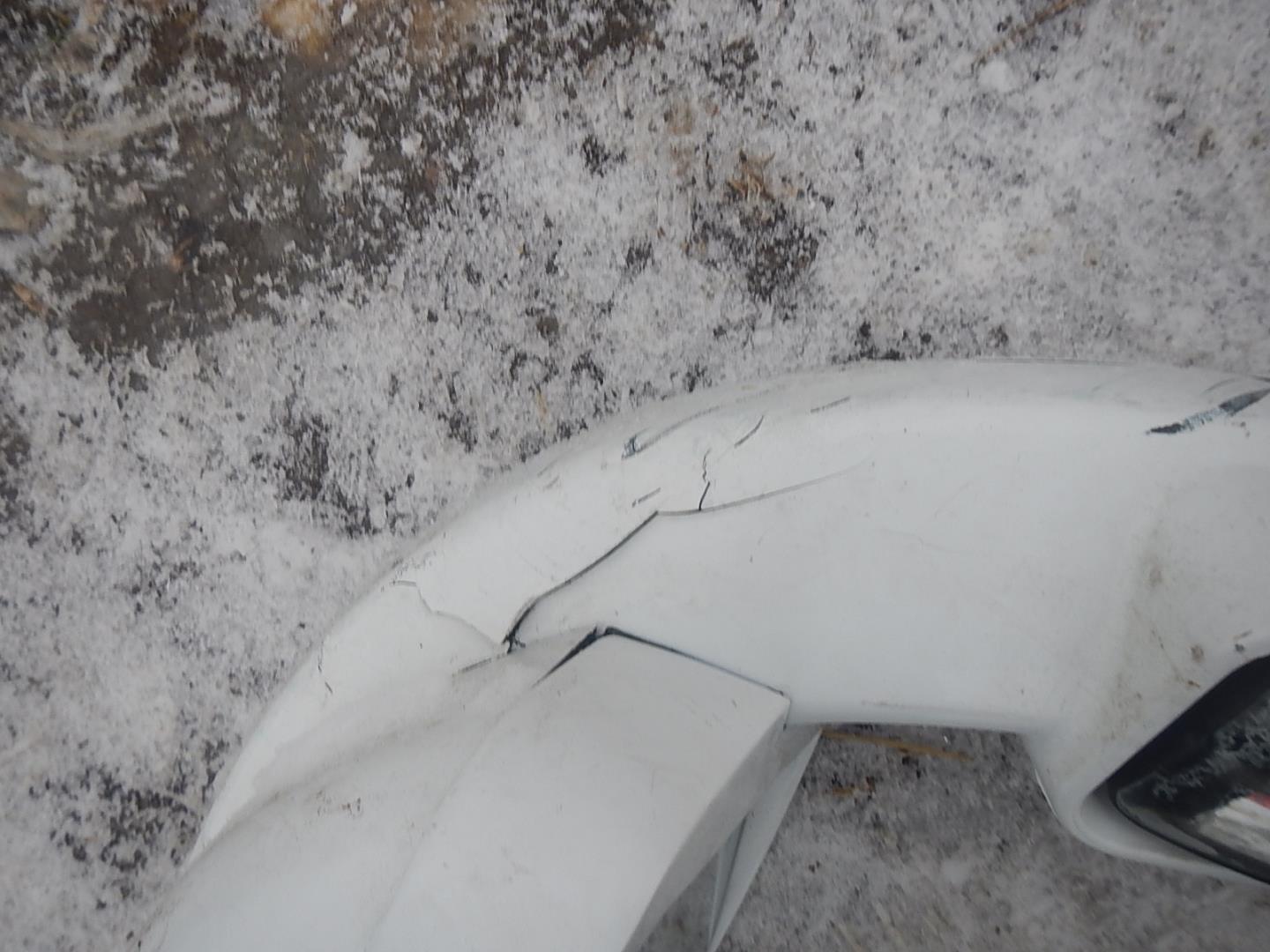 Зеркало правое электрическое