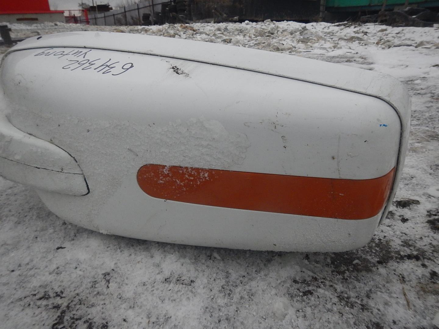 Зеркало правое электрическое