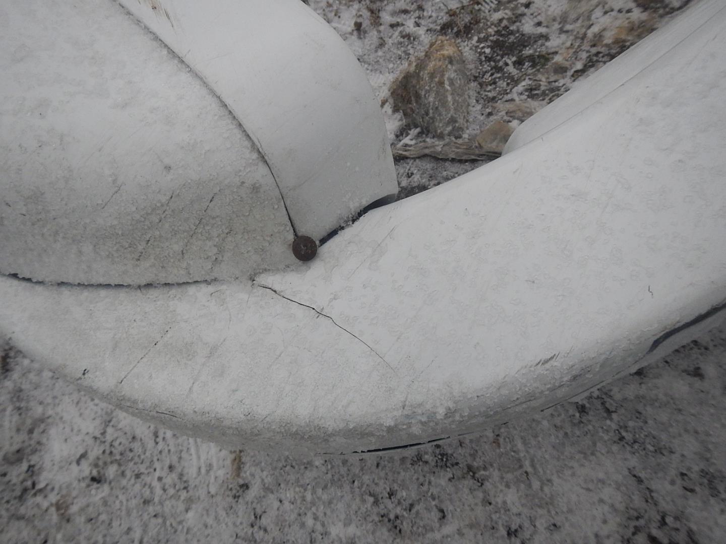 Зеркало правое электрическое