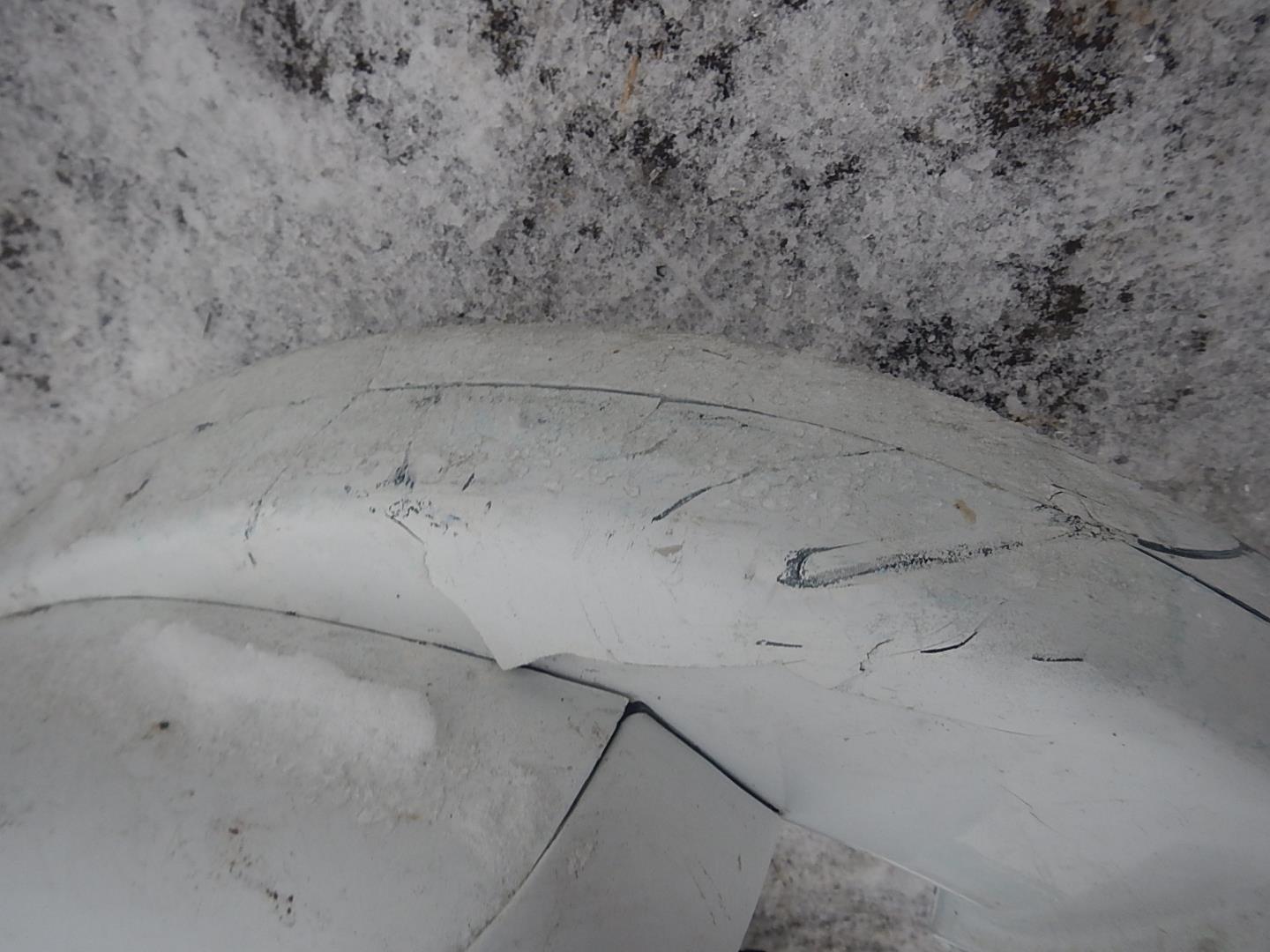 Зеркало правое электрическое