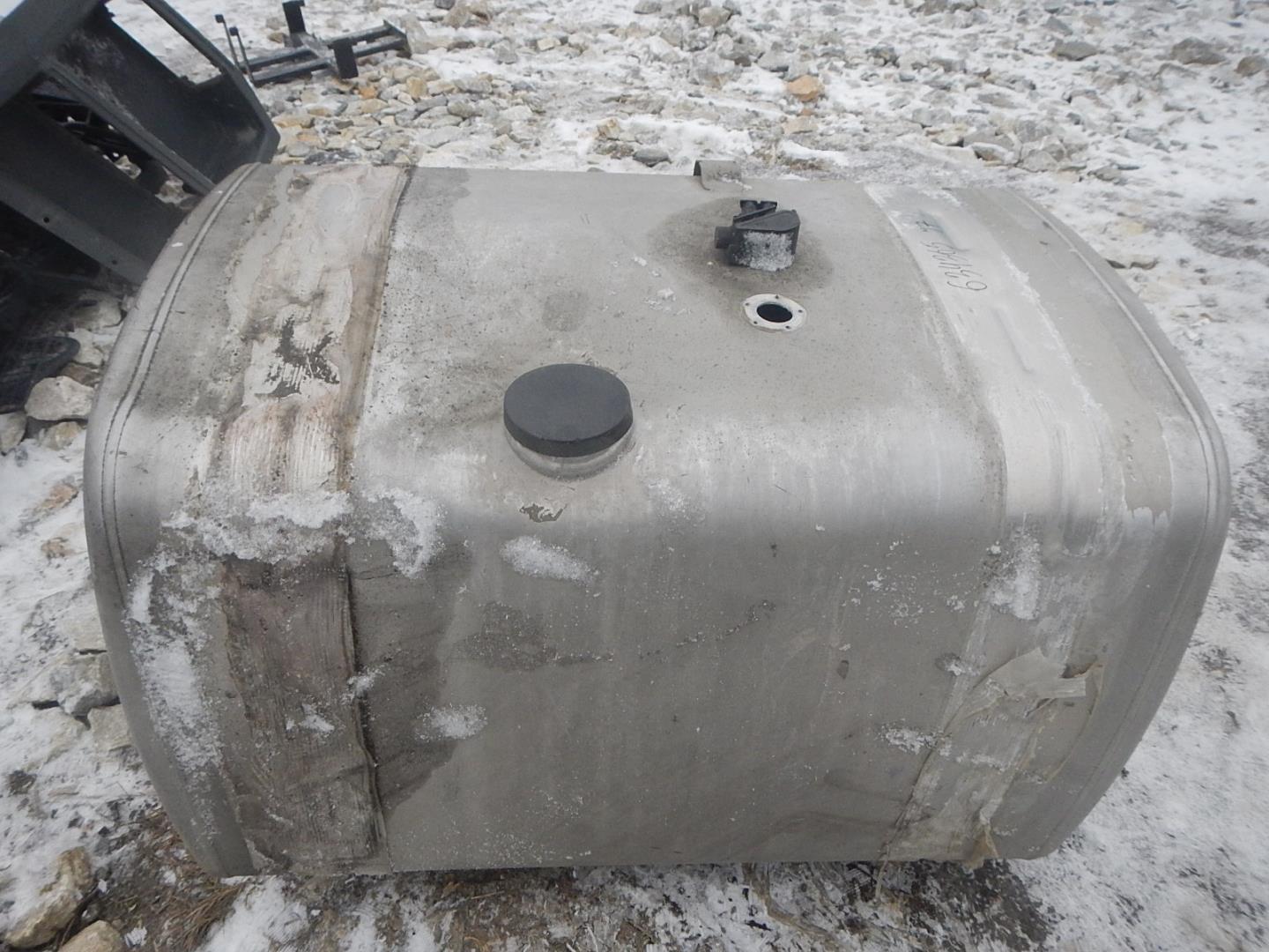 Бак топливный