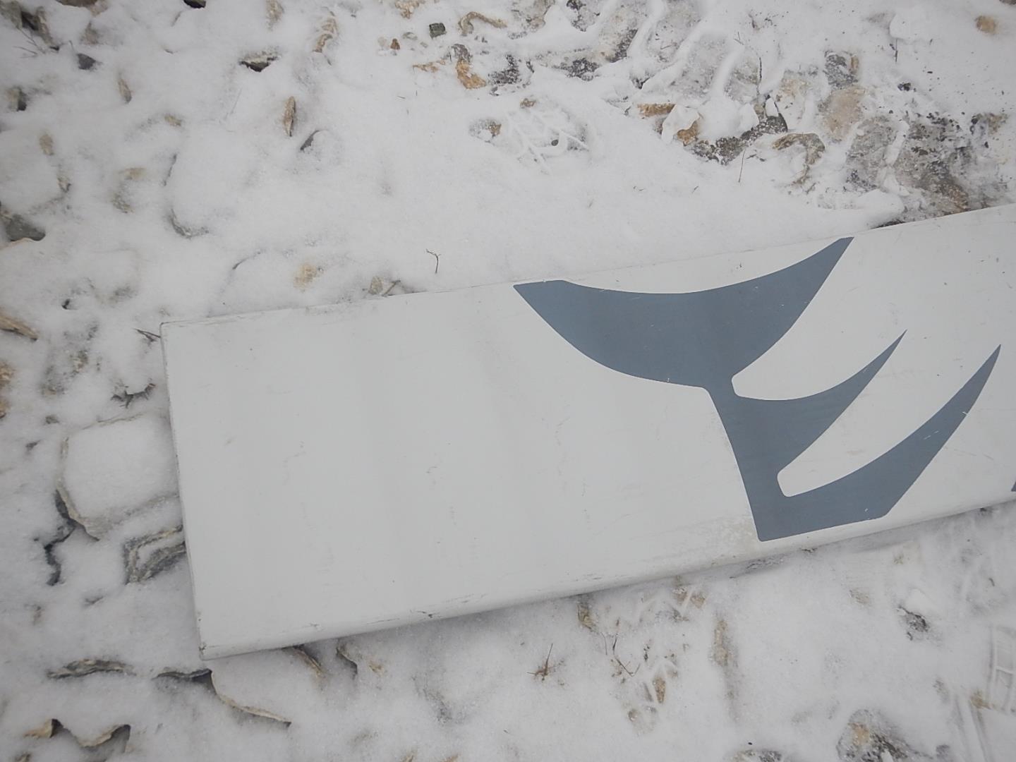 Накладка (кузов наружные)