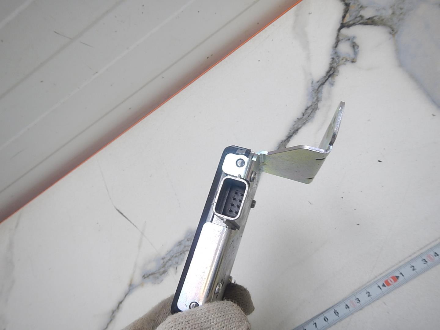 Блок электронный