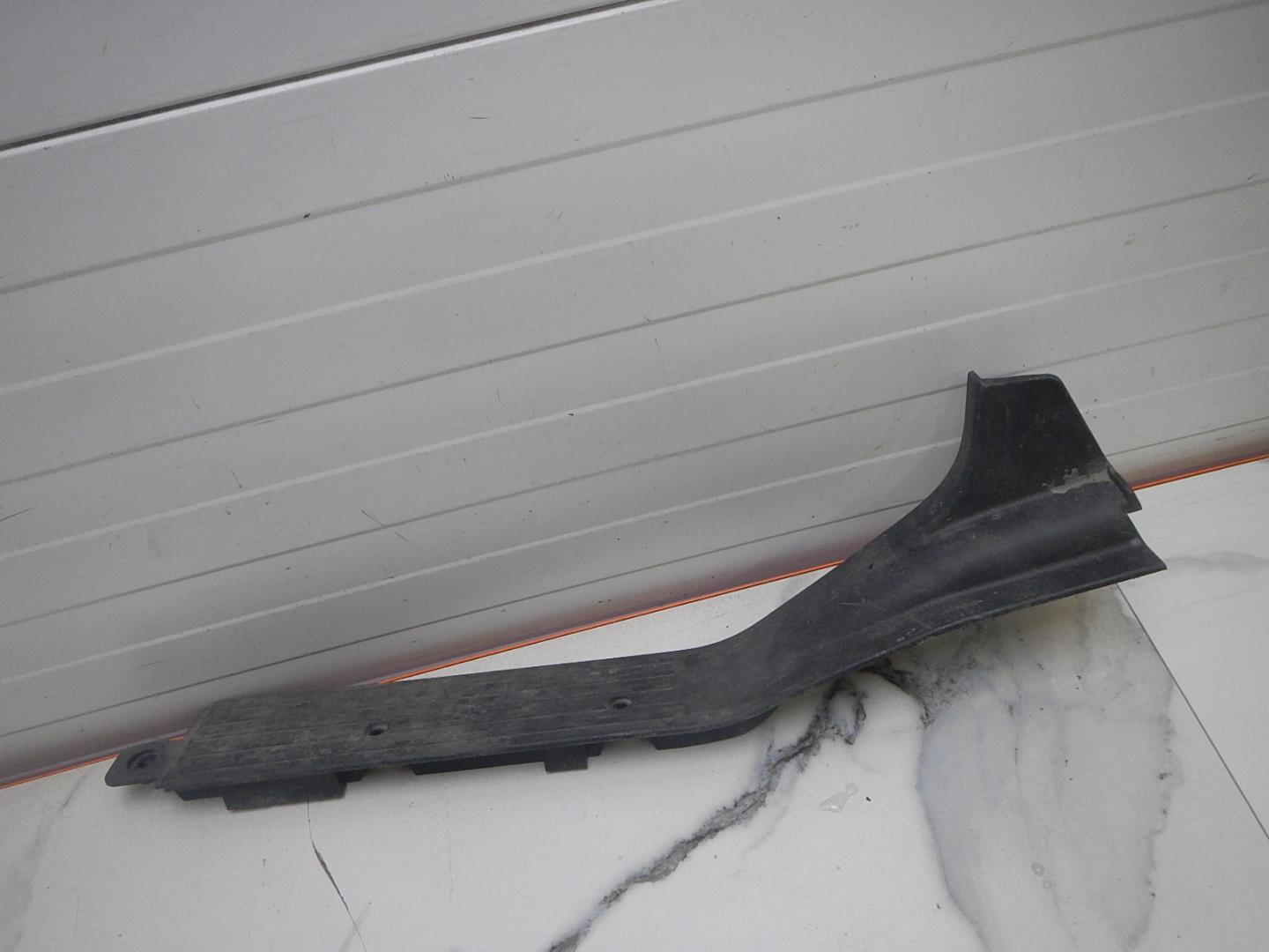 Накладка порога (внутренняя)