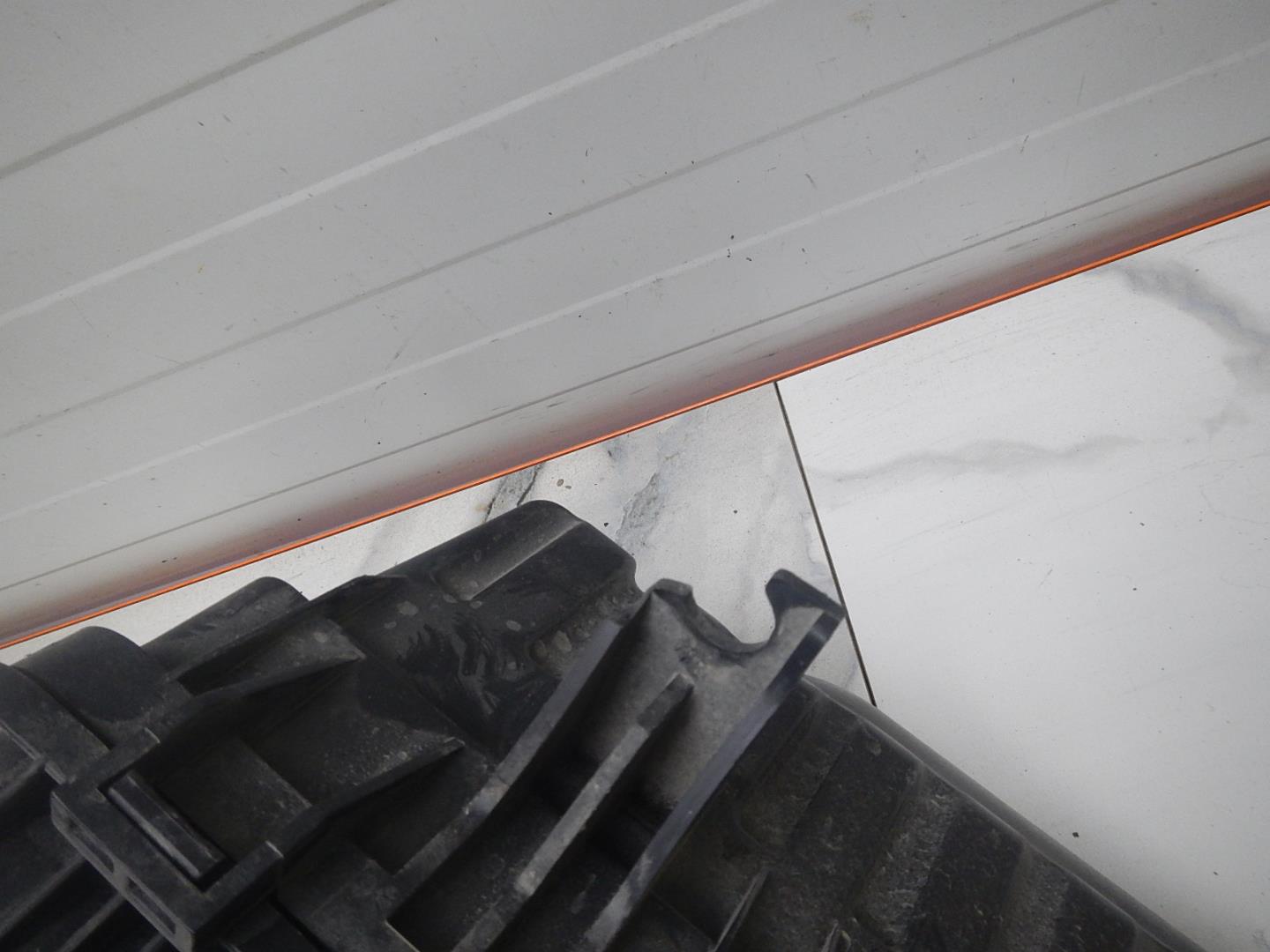 Корпус воздушного фильтра