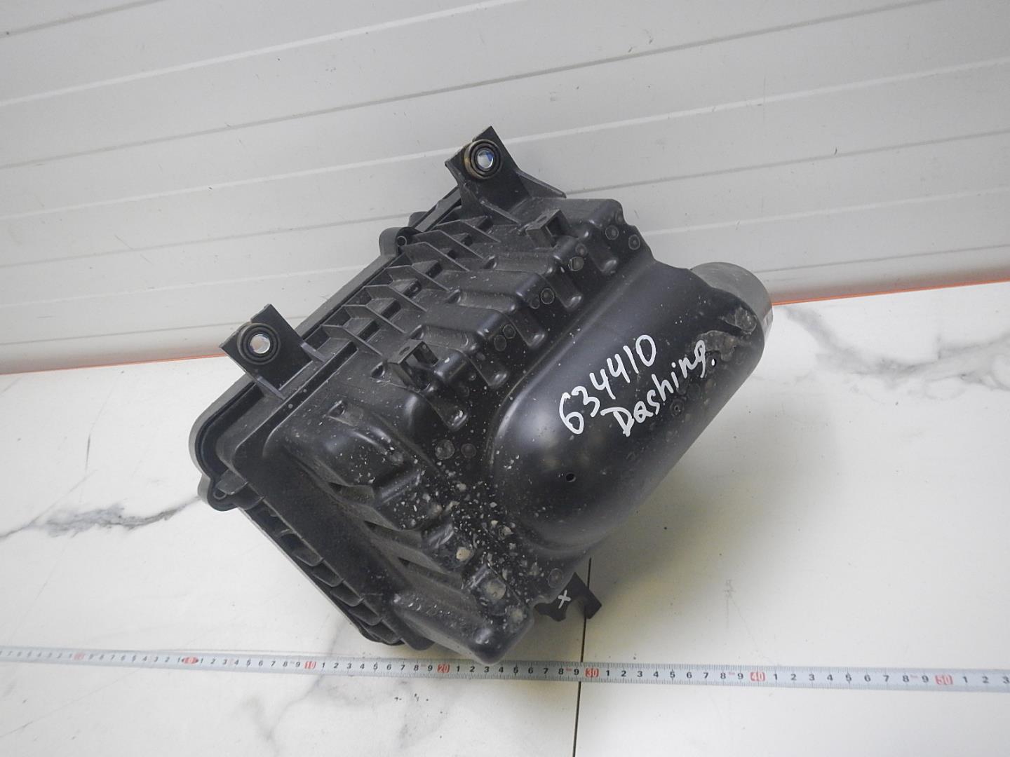 Корпус воздушного фильтра