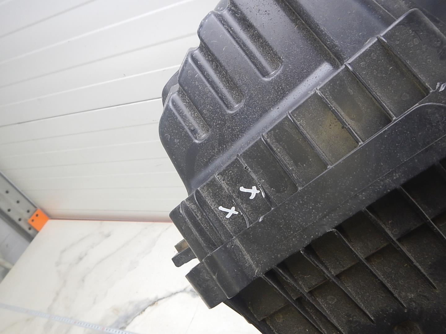 Корпус воздушного фильтра