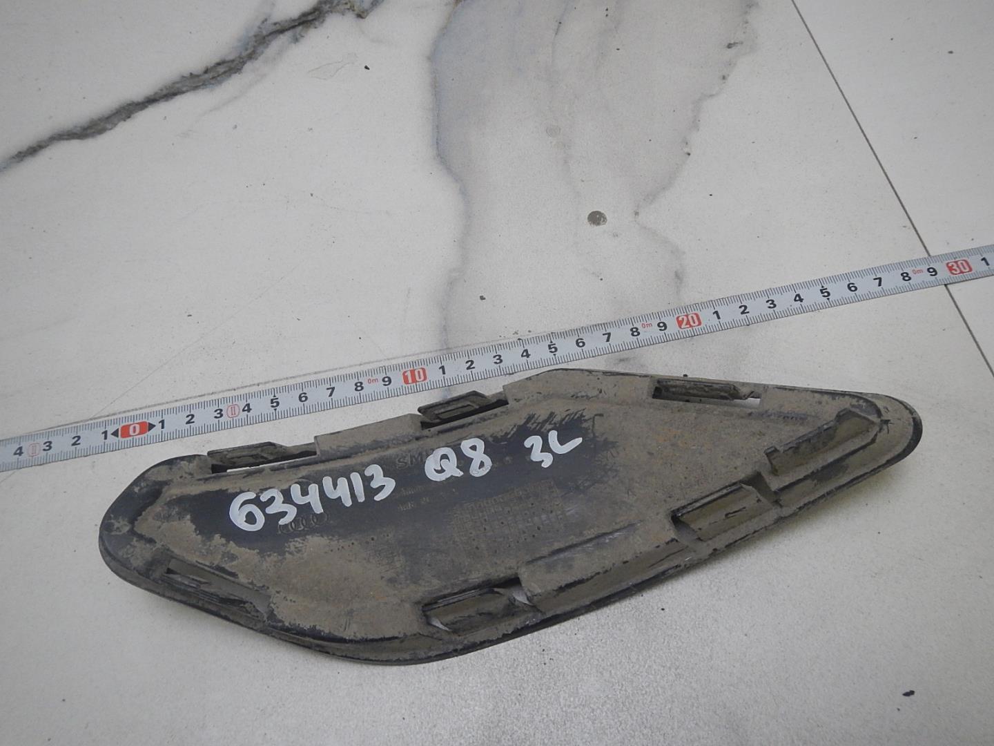 Накладка (кузов наружные)