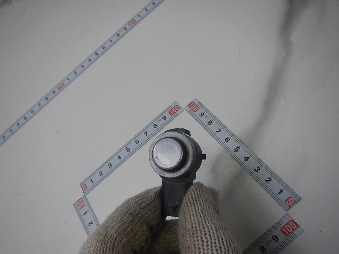 Датчик парковки